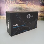 محول كهرباء لافتات LED 200w